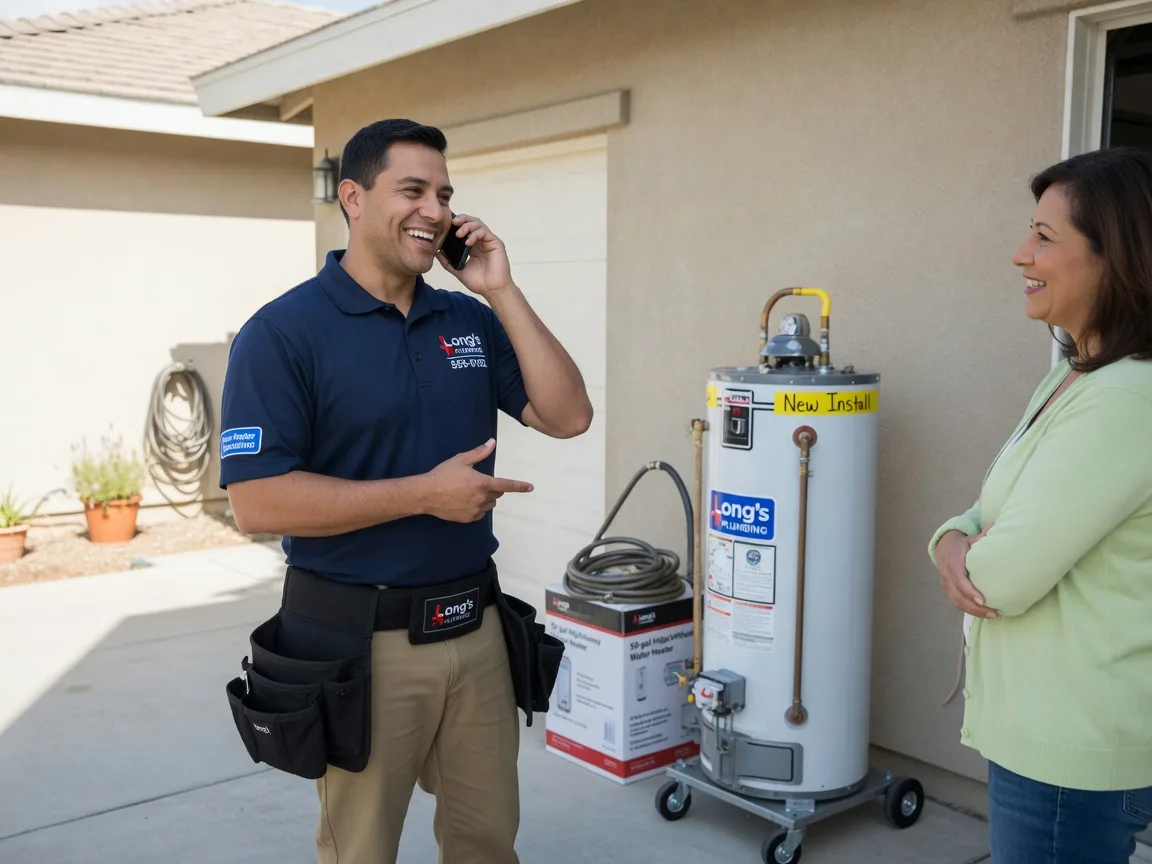 Leak Detection Batesville, AR FAQs